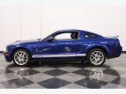 Thumbnail Photo 2 for 2008 Ford Mustang Shelby GT500